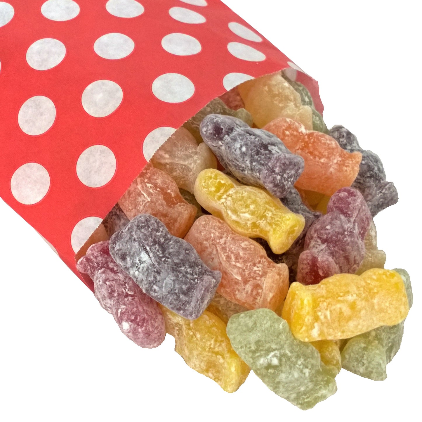 Jelly Babies