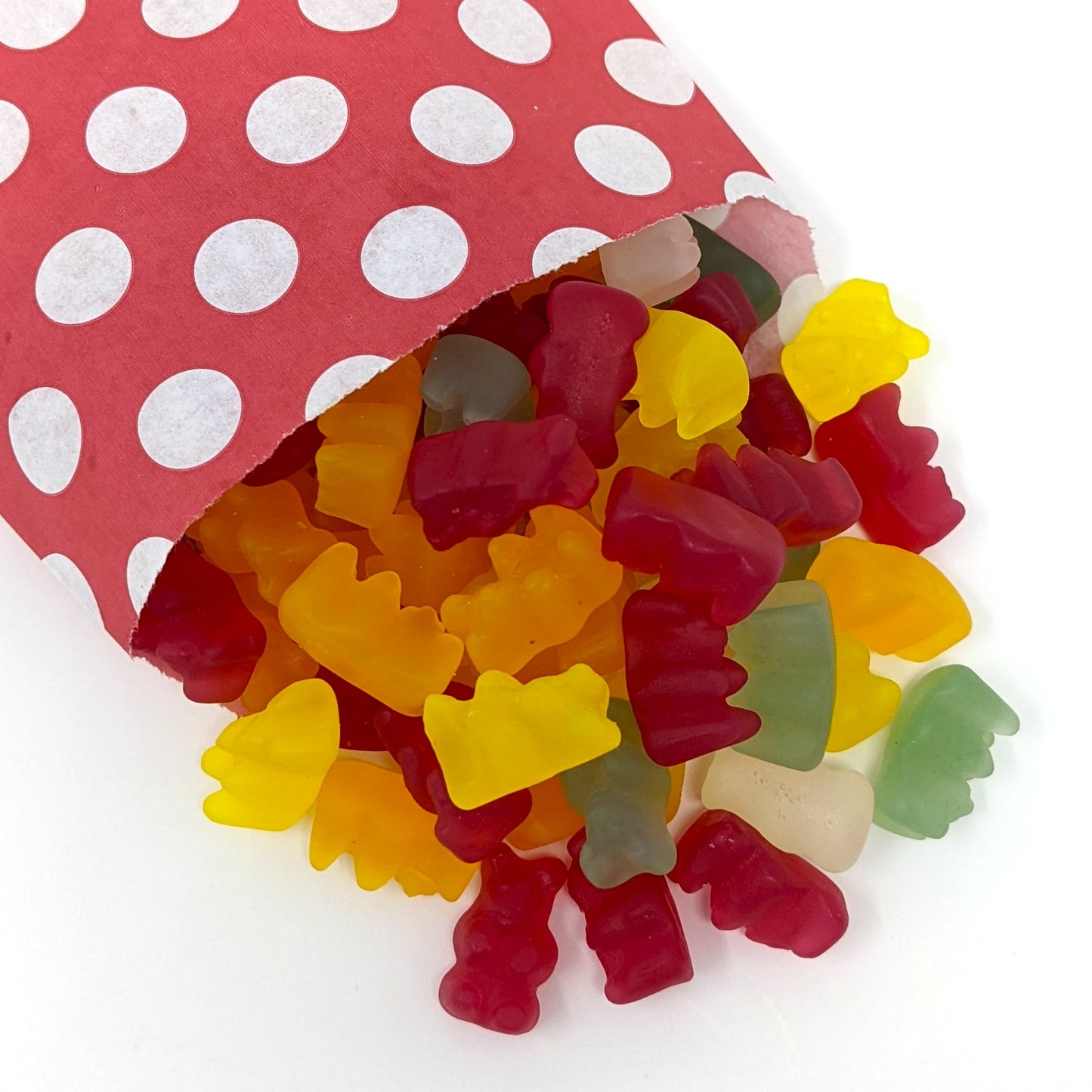 Gummy Bears