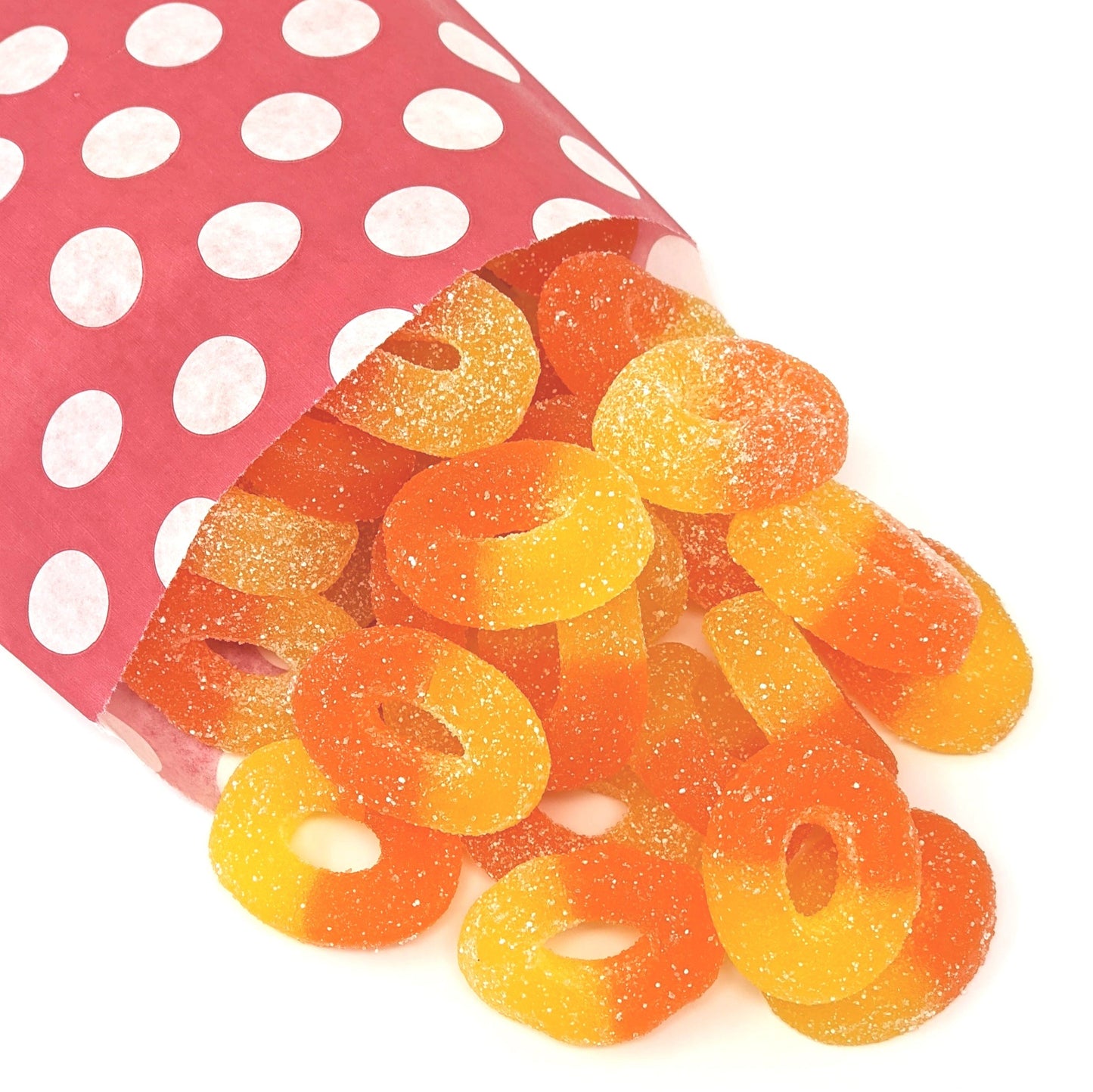 Peach Rings