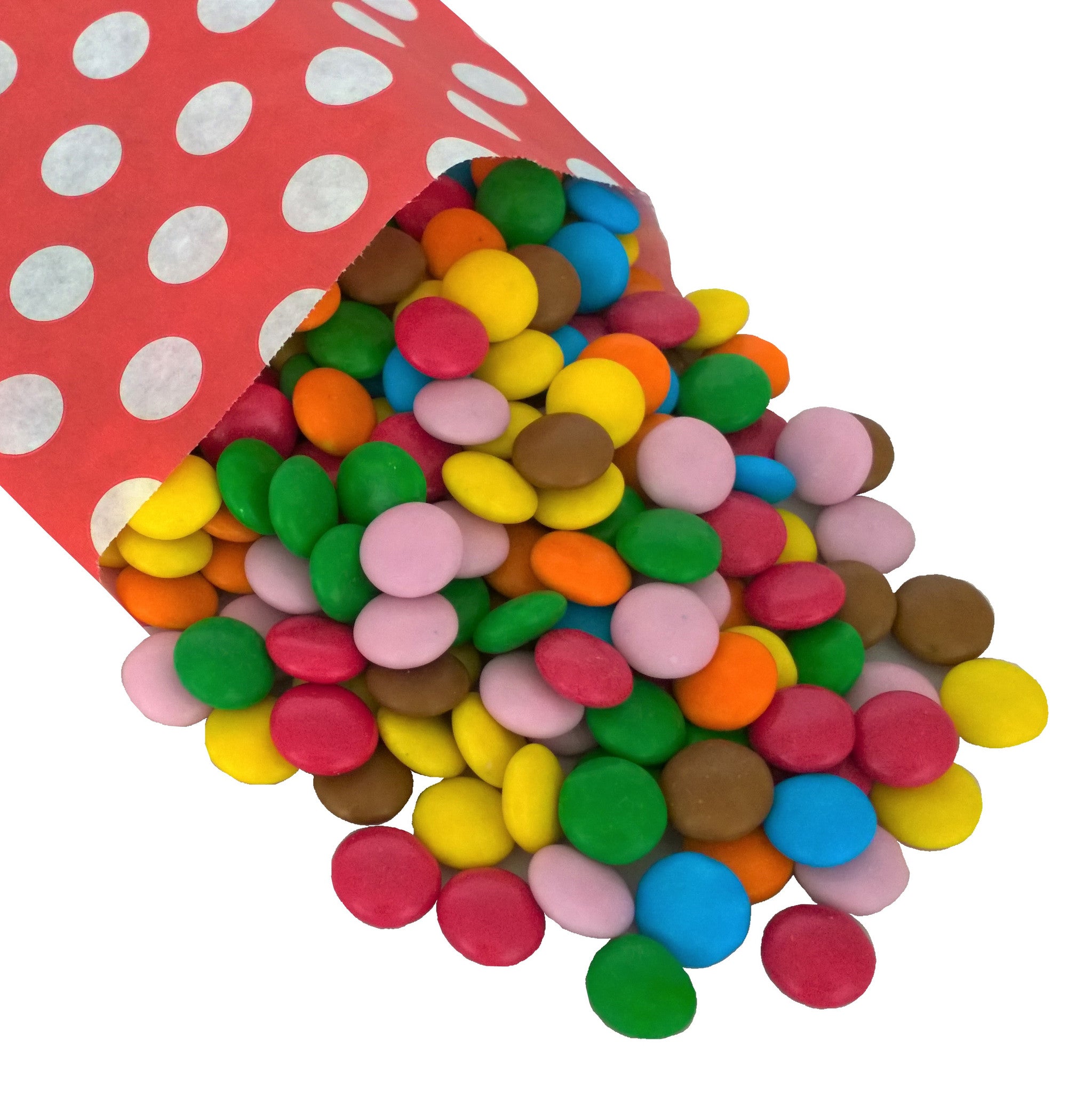 All Sweets – Strawberry Laces