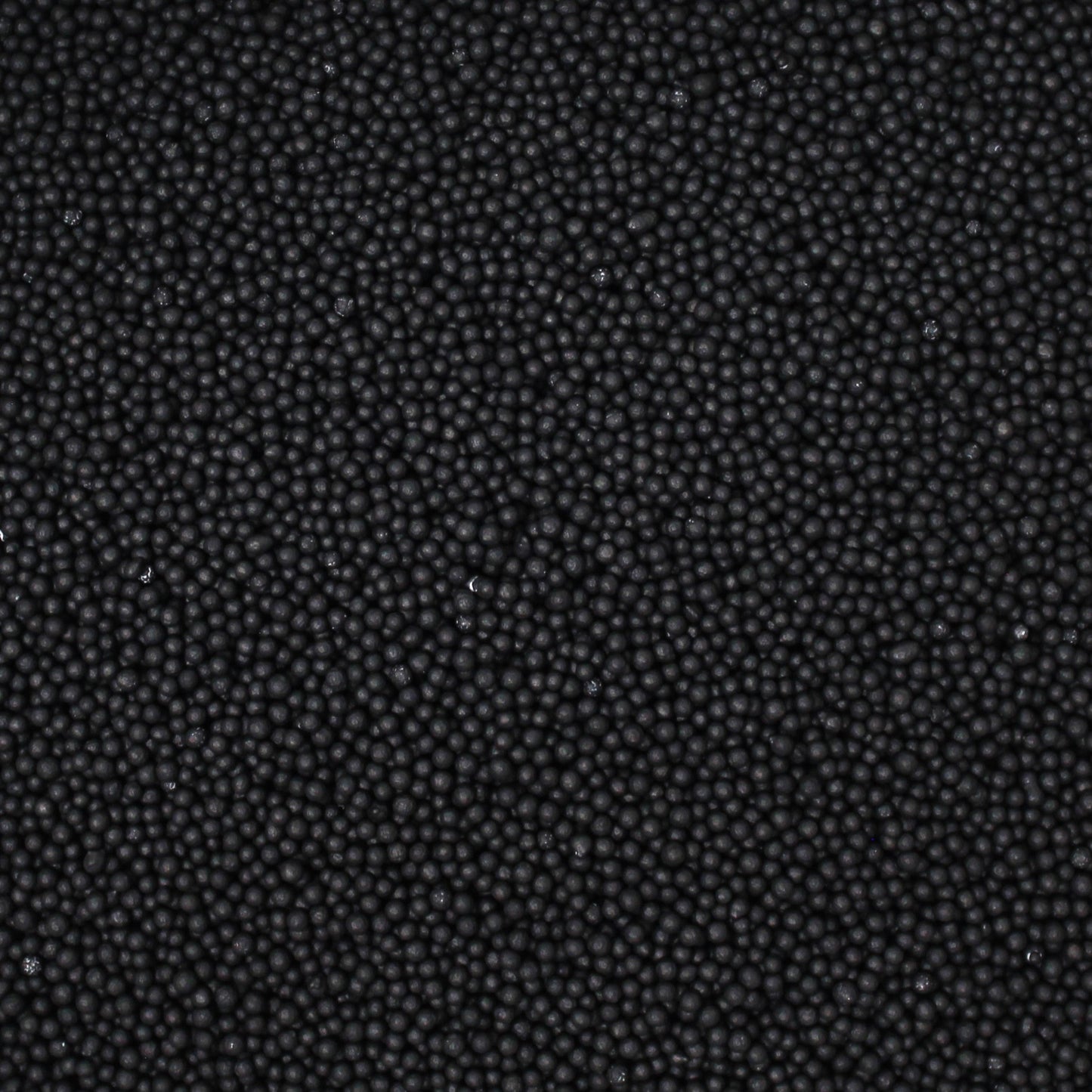 Black Cake Sprinkles