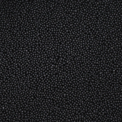 Black Cake Sprinkles