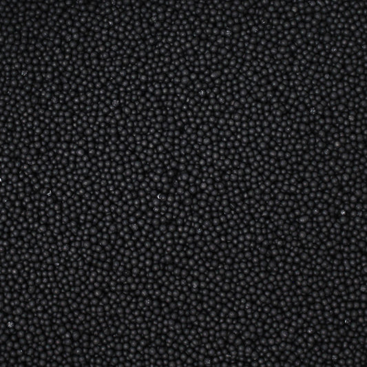 Black Cake Sprinkles