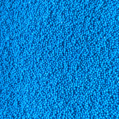 Blue Cake Sprinkles