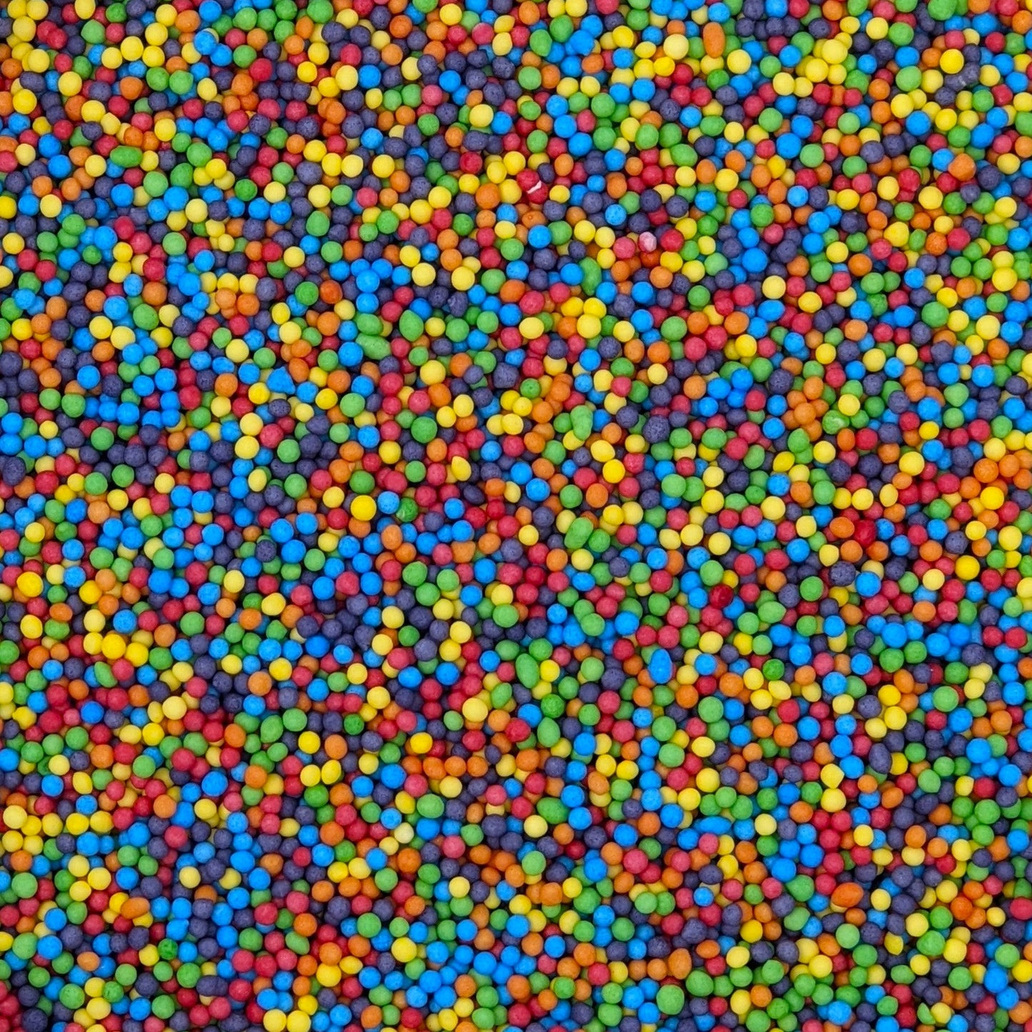 Bright Mixed Cake Sprinkles