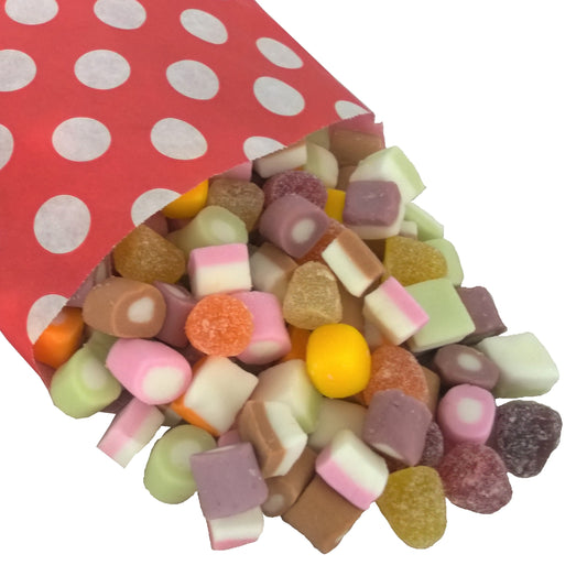 Dolly Mixtures