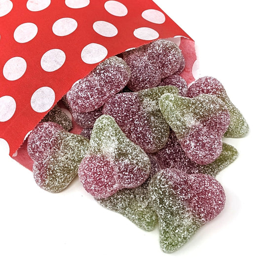 Fizzy Cherries