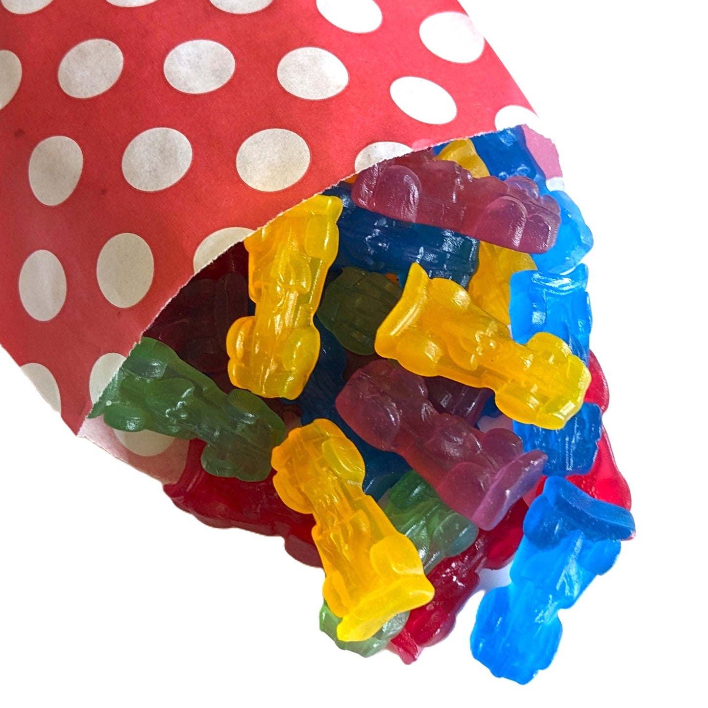 Jelly Racing Cars