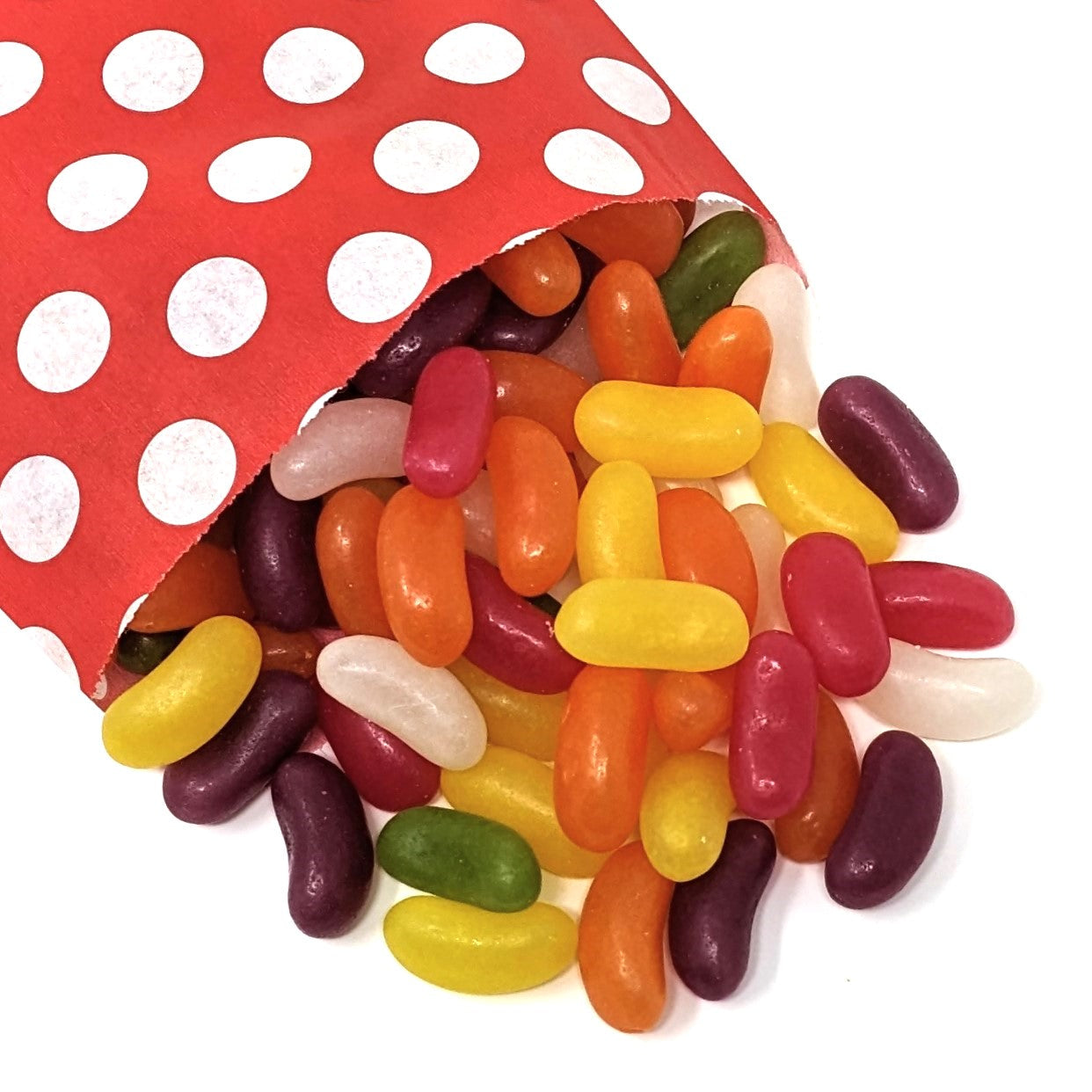 Jelly Beans