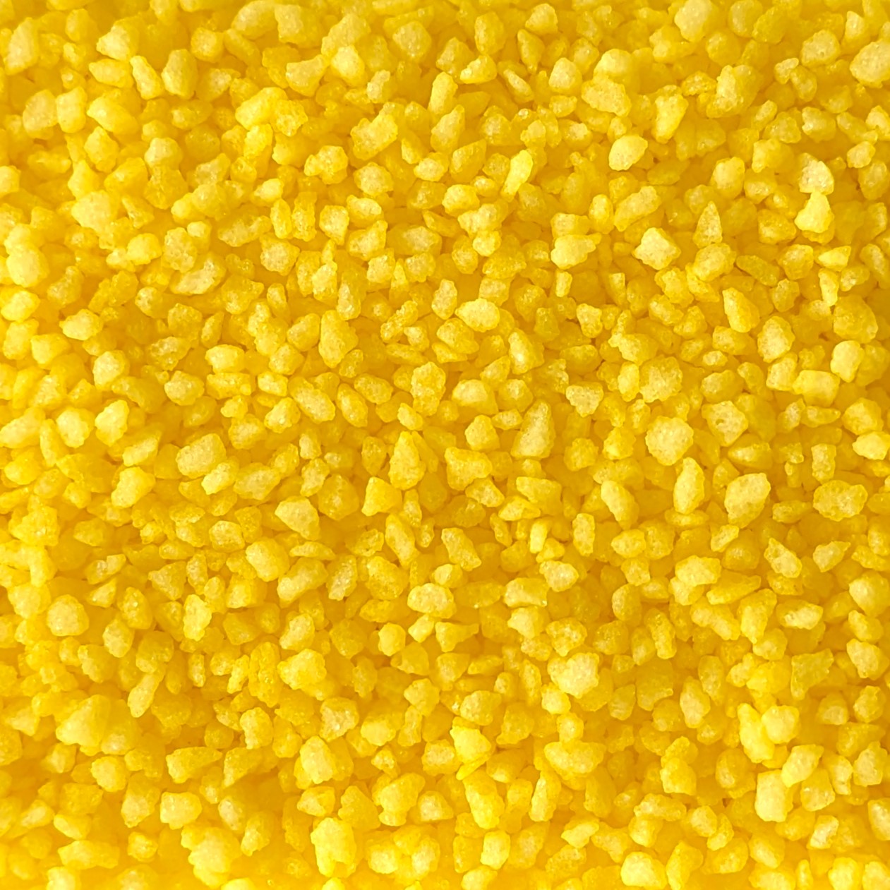 Lemon Sugar Cake Sprinkles