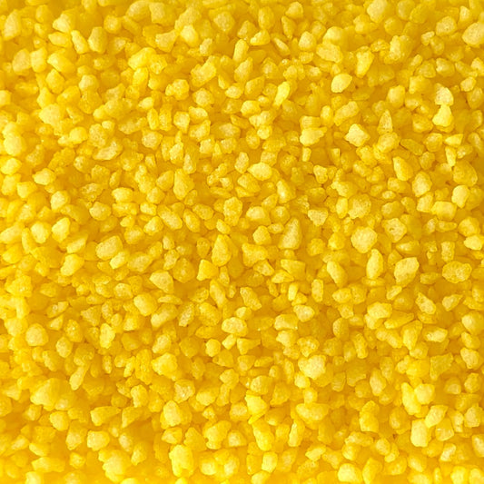 Lemon Sugar Cake Sprinkles