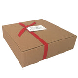 Liquorice Sweet Mix Hamper Gift Box