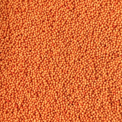 Orange Cake Sprinkles