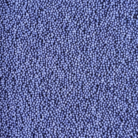 Purple Cake Sprinkles