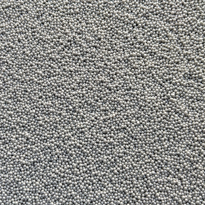 Silver Cake Sprinkles