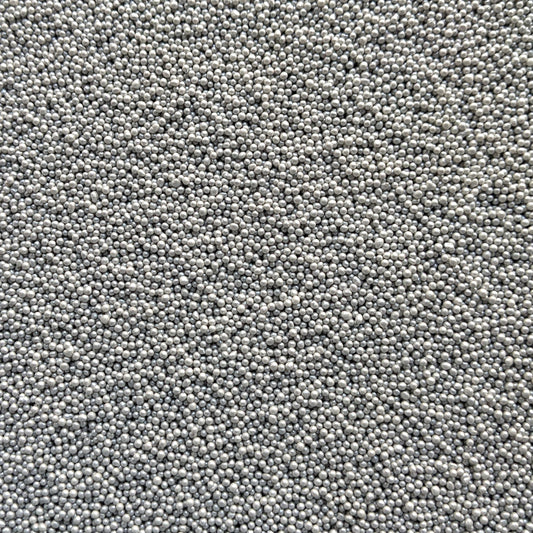 Silver Cake Sprinkles