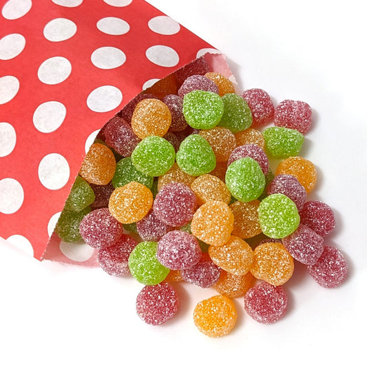 Sour Dots