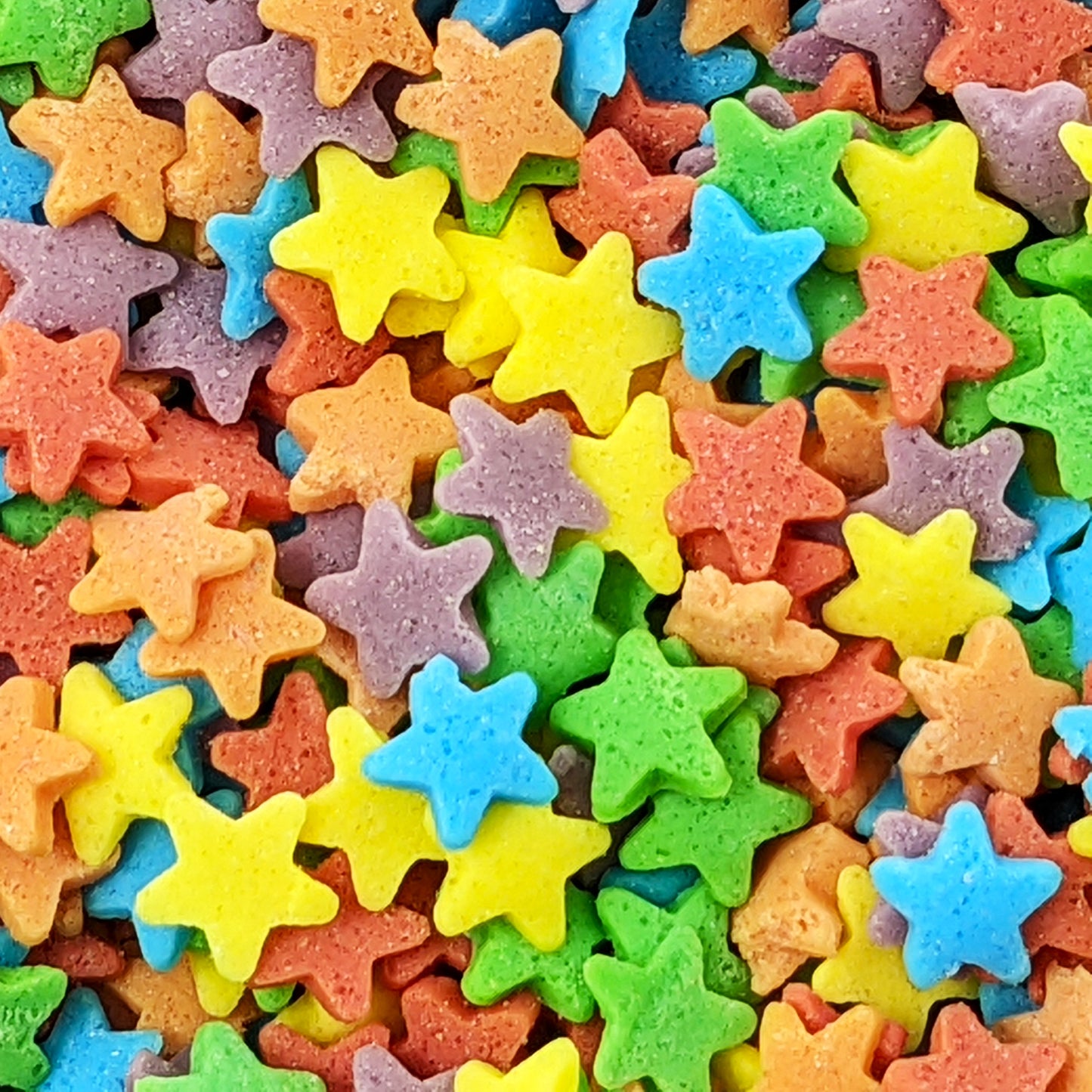 Sugar Stars Cake Sprinkles