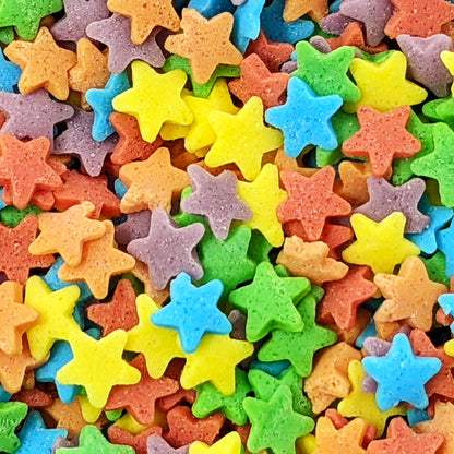 Sugar Stars Cake Sprinkles