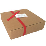 Vegetarian Sweet Mix Hamper Gift Box