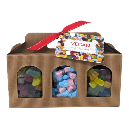 Vegan Sweet Hamper Box