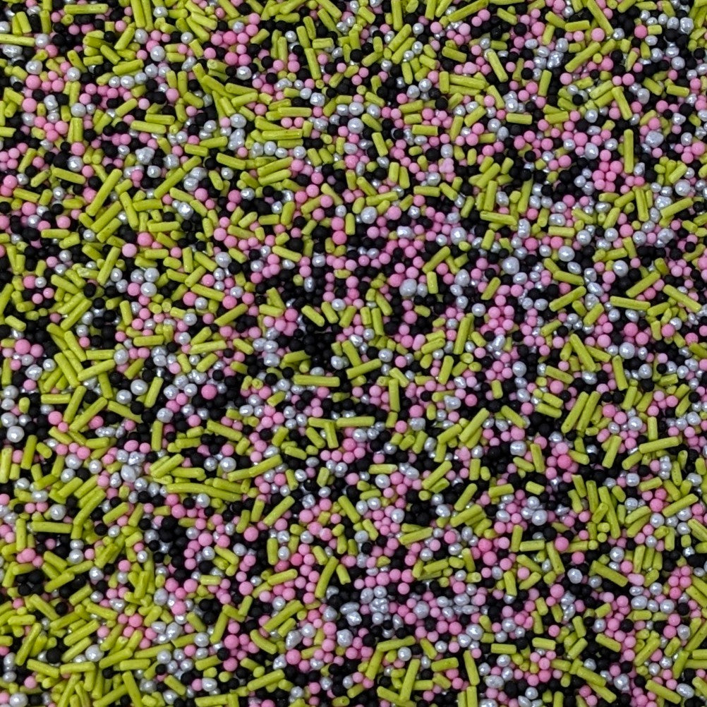 Wicked Cake Sprinkles