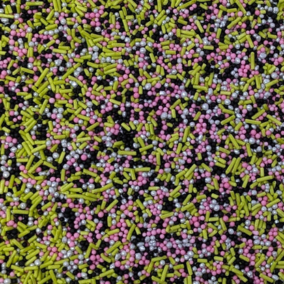 Wicked Cake Sprinkles
