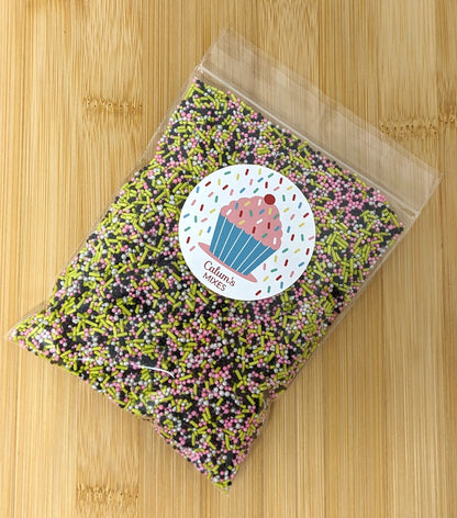 Wicked Cake Sprinkles