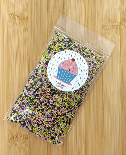 Wicked Cake Sprinkles