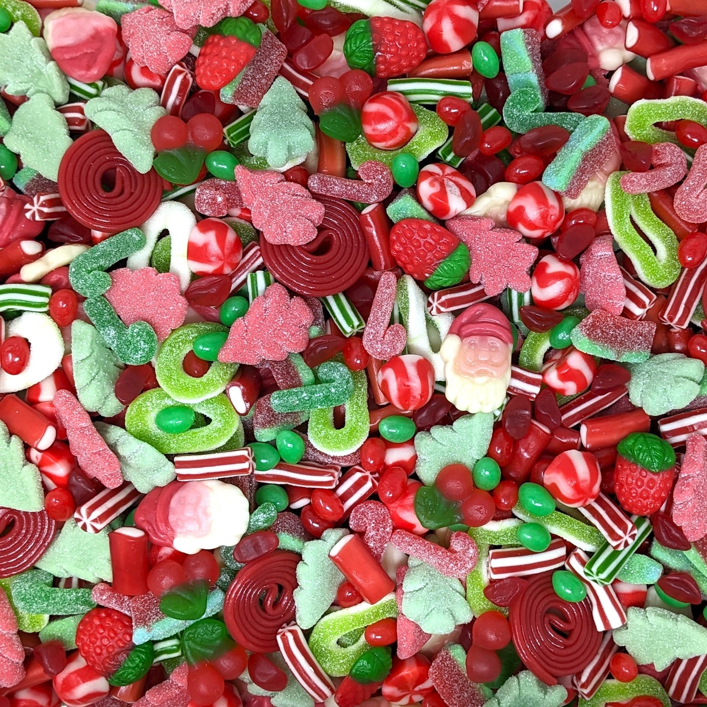 Christmas Sweet Mix