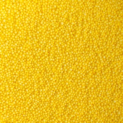 Yellow Cake Sprinkles