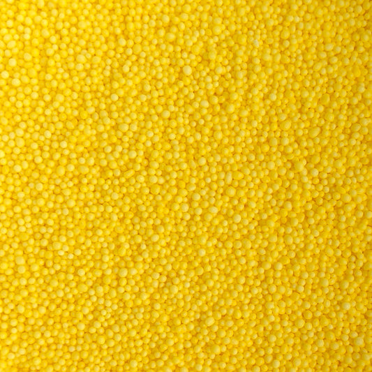 Yellow Cake Sprinkles
