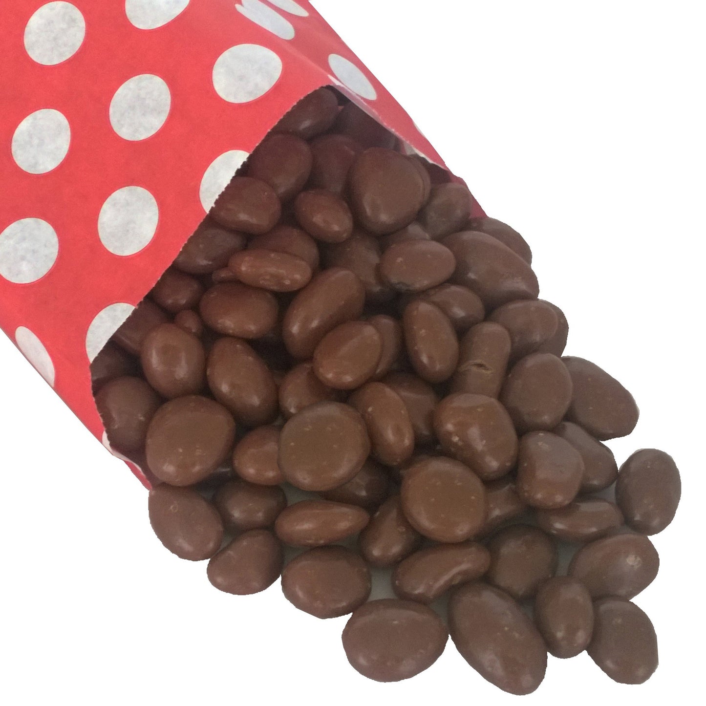 Chocolate Honeycomb Bites - Strawberry Laces Sweet Shop