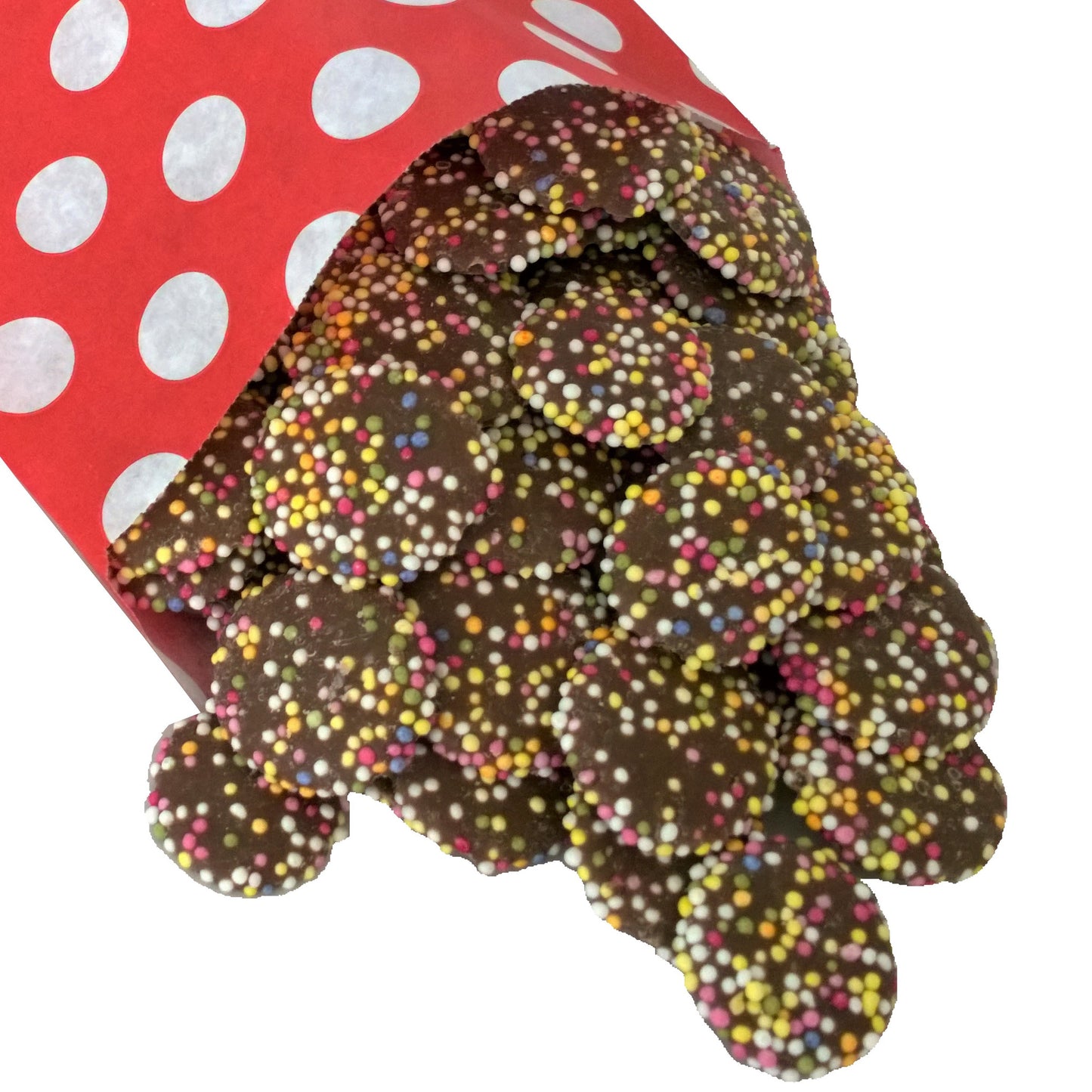 Jazzies - Strawberry Laces Sweet Shop