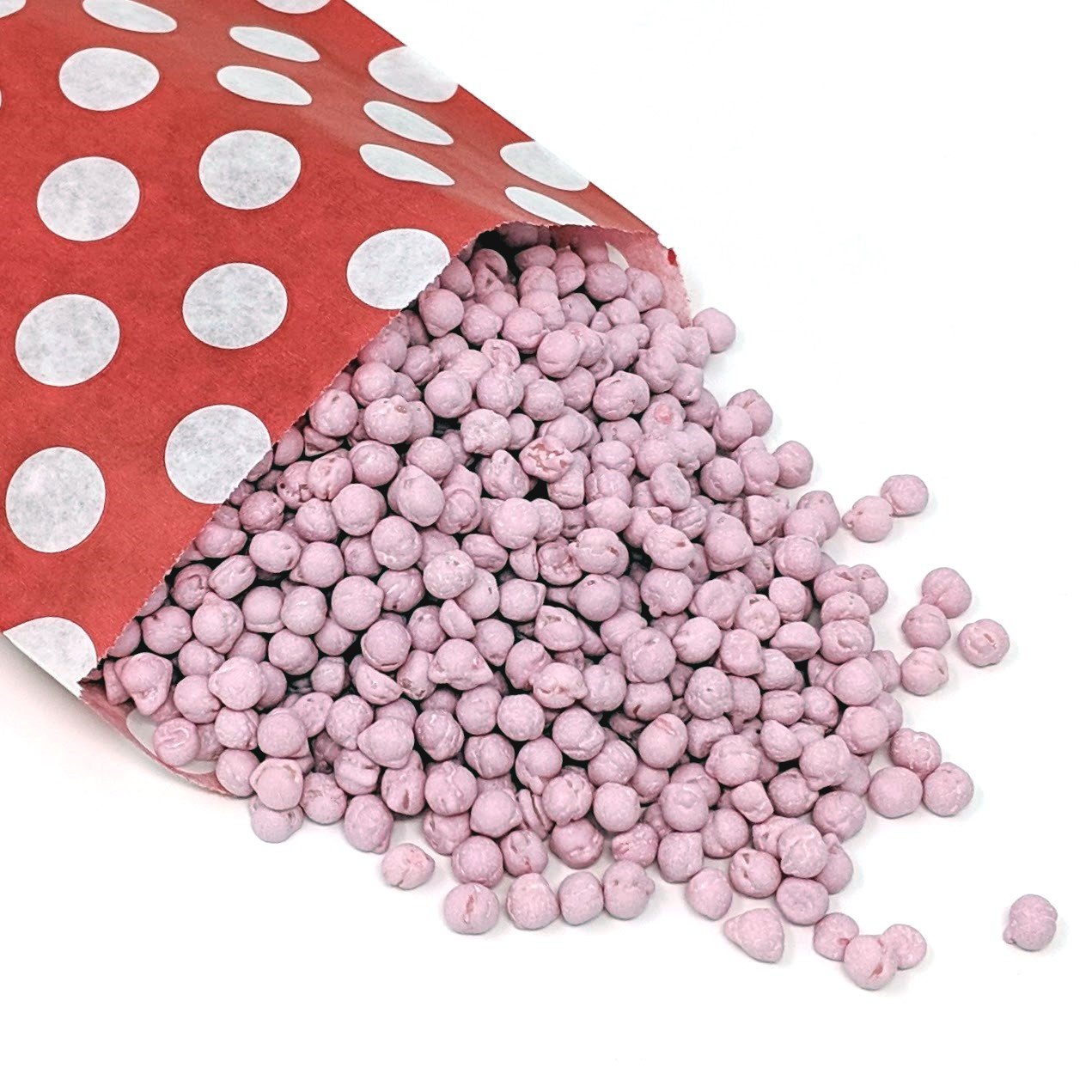 Millions - Strawberry - Strawberry Laces Sweet Shop