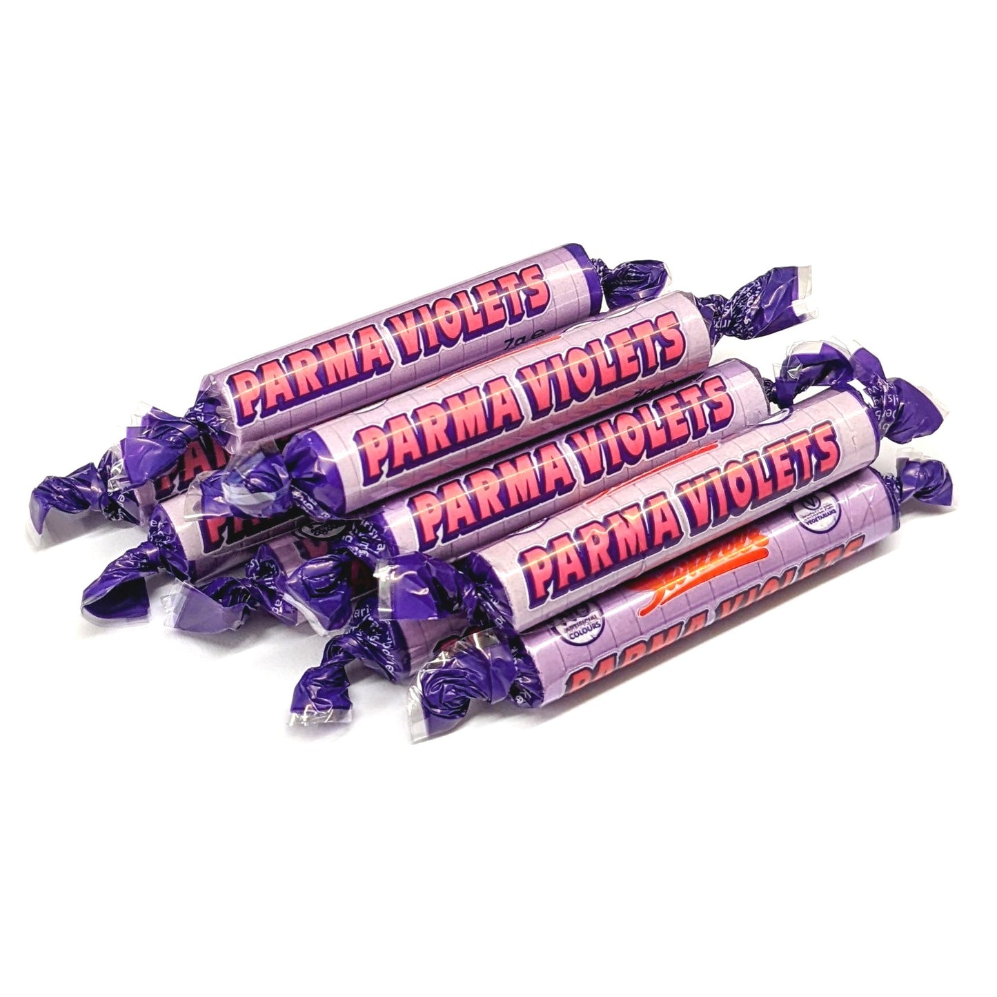 Parma Violets