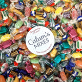 Calum's Mixes - Sugar Free Sweet Mix