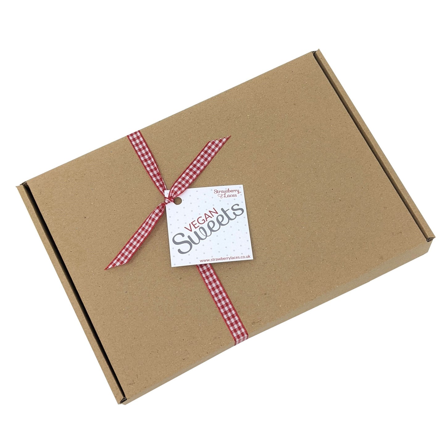 Vegan Sweet Letterbox Gift
