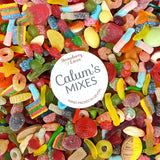 Calum's Mixes - Vegetarian Sweet Mix