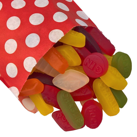 Wine Gums