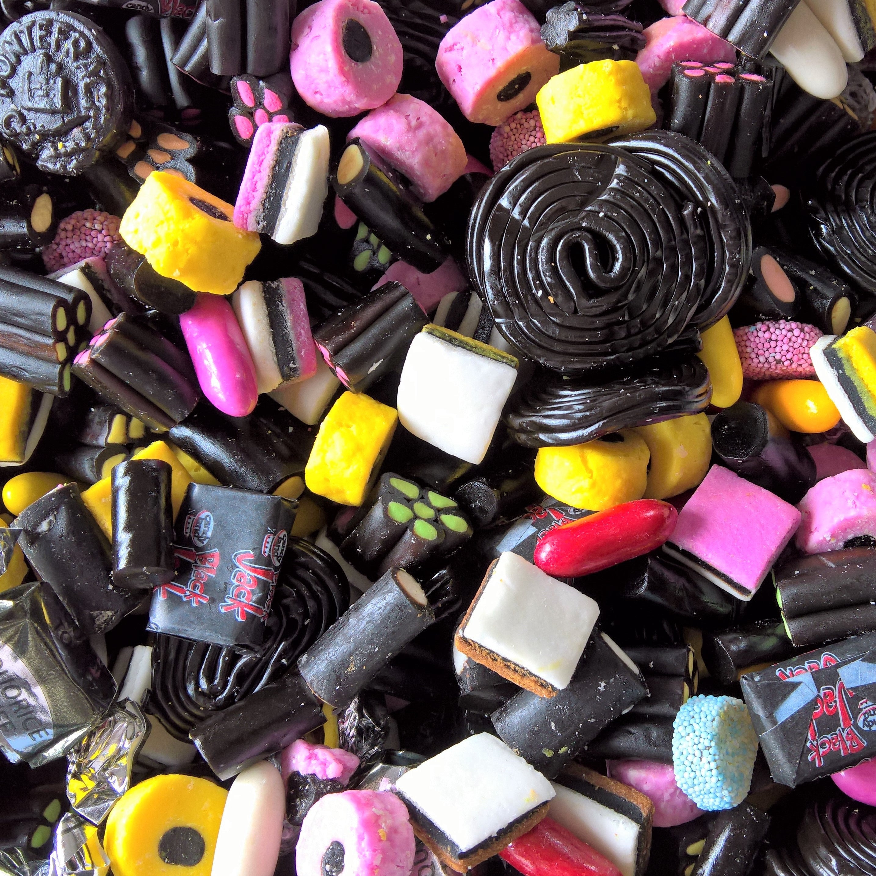 Lucrish Licorice Sweets Benefits at Steven Payton blog